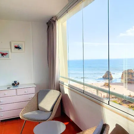 Alltravel Varandas Da Rocha Apartmán *