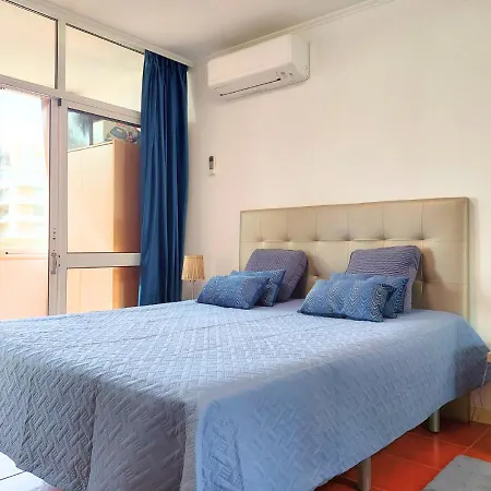 Alltravel Varandas Da Rocha Apartamento Portimão