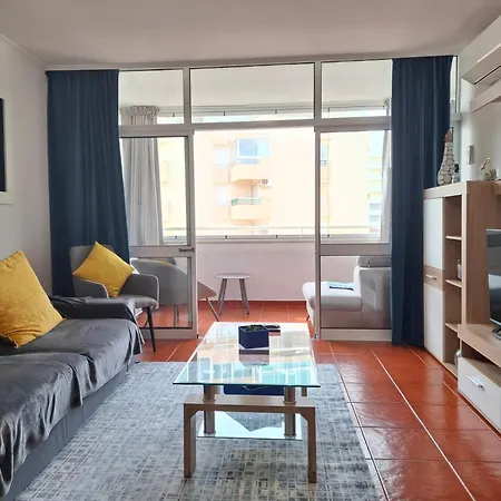 Alltravel Varandas Da Rocha Apartamento Portimão