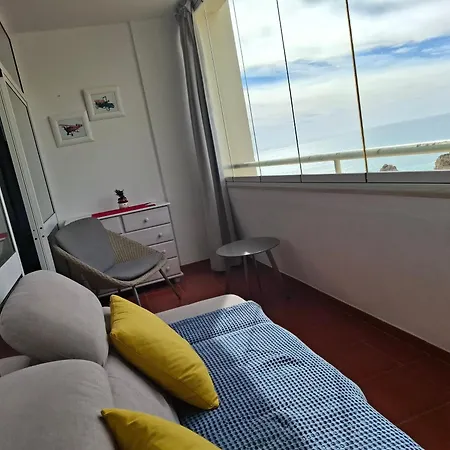 Alltravel Varandas Da Rocha Apartment